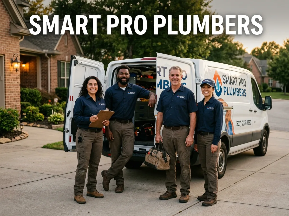 Water Heater Repair company in Stuart, OK